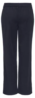 Produktbild von ONLY ONLPOPTRASH-LIAS MW STRAIGHT PANT P Night Sky XS/32