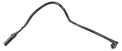 Image de Tuyau de refroidissement turbocompresseur METZGER pour OPEL ASTRA J