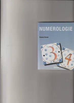 Image de Librero Numerologie