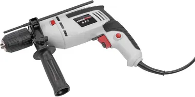Image de Perceuse à Percussion 600w Polyvalente, Robuste, 600w - Outifrance