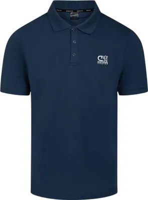 Produktbild von Cruyff Energized Poloshirt Herren