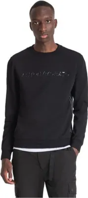 Produktbild von Antony Morato Sweatshirts Slim Fit, MMFL007849000, Größe: 188
