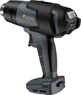 Imagen del producto de Steinel Mobile Heat MH5: Soplador térmico portátil con batería