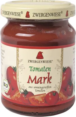 Obrázok produktu pre Paradajkový Koncentrát 22% Bezlepku130G - Zwergenwiese