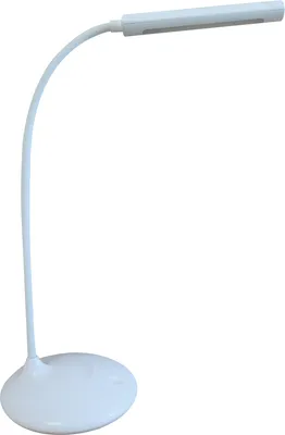 Obrázok produktu pre UNiLUX 400124483 UNiLUX dobíjacia LED stolná lampa NELLY, stmievateľná, biela