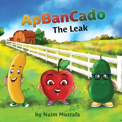 Produktbild von ApBanCado (Paperback)