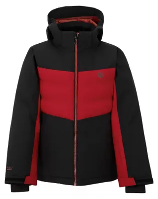 Productafbeelding van Dare 2B - "Cheery" ski-jas voor kinderen, model RG13583 (maat 116) (felrood)