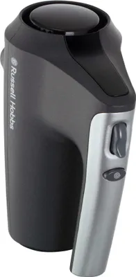 Immagine prodotto di Russell Hobbs 27151-56 Matte Charcoal Handmixer
