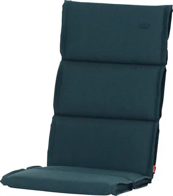 Produktbild von Siena Garden STELLA Sesselauflage Petrol 120cm
