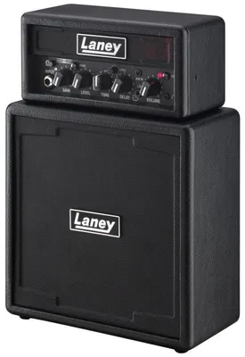 Produktbild von Laney MINISTACK-B IRON