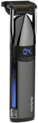 Produktbild von BaByliss Babyliss S991E Super X Metal Stubble Trimmer sänkitrimmeri