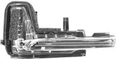 Produktbild von VAN WEZEL 5926915 Blinker Blinkleuchte Außenspiegel Links für VOLVO XC60 II (246) XC90 II (256) V90 II Kombi (235, 236) S90 II (234)