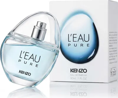 Immagine prodotto di Kenzo L'Eau Pure EDP 30 ml UNISEX