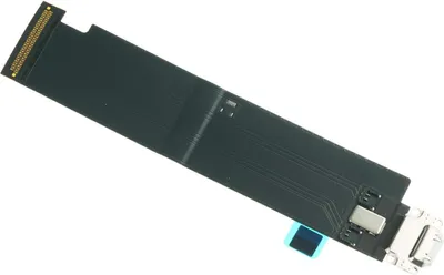 Produktbild von Ladebuchse für Apple iPad Pro 12,9 (1. Gen) (A1584) Lightning Ladeanschluss Tablet charging port