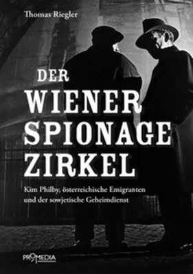 Image de Der Wiener Spionagezirkel