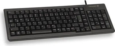 Image de CHERRY TAS G84-5200 Corded EU-Layout schwarz