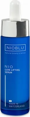 Produktbild von NIOBLU Serum mit sofortigem Lifting-Effekt