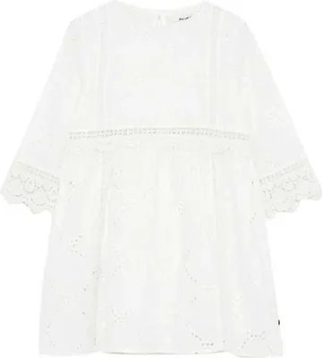 Produktbild von Pepe Jeans Bibi Kurzes Kleid Weiß 6 Years Mädchen Weiß 6 Years