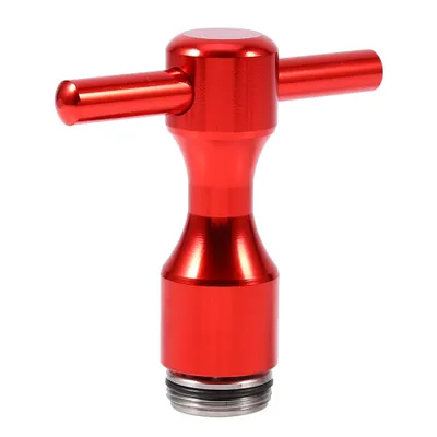 Imagen del producto de Llave para ajustar el peso del putter, peso para putter de golf, llave para ajustar el peso, llave para tornillos de golf, peso para putter
