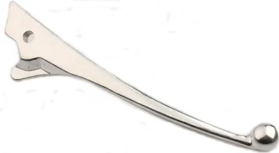 Image de Levier de frein pour Kawasaki Z 1000 J, année de fabrication 1981-1982, de la marque pamoto - Neuf