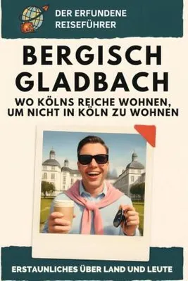 Produktbild von Bergisch Gladbach