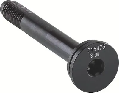 Zdjęcie produktu dla Śruba zaciskowa RÖHM M20 KFS-11 GL238.1