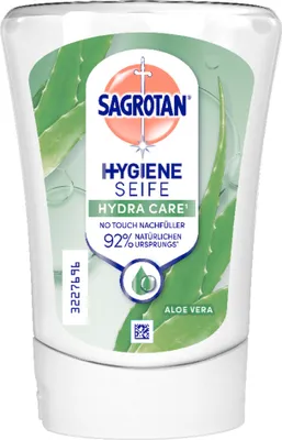 Zdjęcie produktu dla SAGROTAN® 3025760 Wkład z aloesem