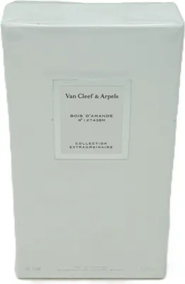 Produktbild von Van Cleef & Arpels Bois d'Amande Eau de Parfum 75 ml