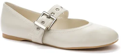 Immagine prodotto di Ballerine da donna Neomood, modello 957028/0403, colore: beige, taglia: 40