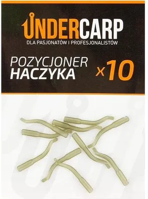Zdjęcie produktu dla Under Carp - pozycjoner haczyka zielony