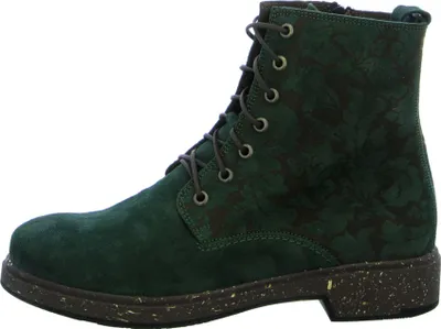 Produktbild von Think! Schnürboots Cogita Damen 31313830393234 Grün 39 EU