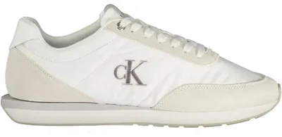 Produktbild von Calvin Klein Herren-Sportschuhe, Weiss