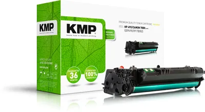 Obrázek produktu pro KMP H-T71, 6000 str., Černá, 1 kusů