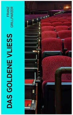 Produktbild von Das goldene Vließ