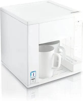 Produktbild von Princess 01.244000.01.001 Compact for All Mini Kaffeemaschine