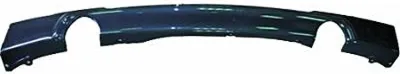 Produktbild von DIEDERICHS Heckdiffusor 1217367 Hinten für BMW 3 Touring (F31)