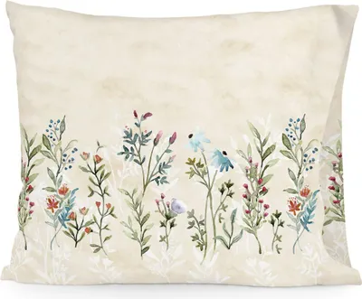 Obrázok produktu pre Happy Fiday Home 27140, Bavlna, Pranie v práčke, 40 °C, 60 x 70 cm, 1 kusov