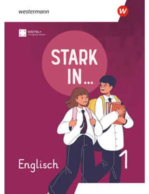 Produktbild von Stark in ... Englisch - Textbook 1