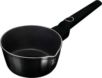 Produktbild von Schmortopf 16 cm Berlinger Haus BH8213 | Black Vantage