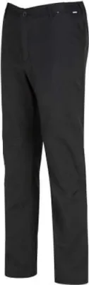 Immagine prodotto di Pantaloni Regatta Fenton Nero 42 / Lungo Uomo Nero 42
