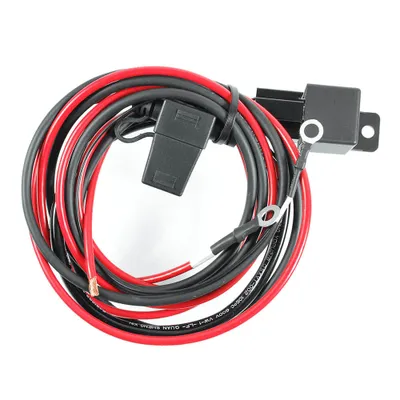 Zdjęcie produktu dla mo.lock zestaw okablowania NFC