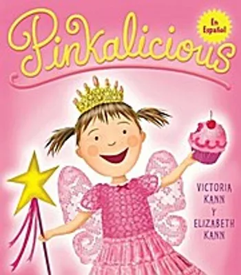 Produktbild von Pinkalicious