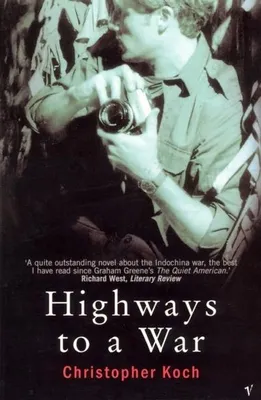 Obrázok produktu pre Highways To A War