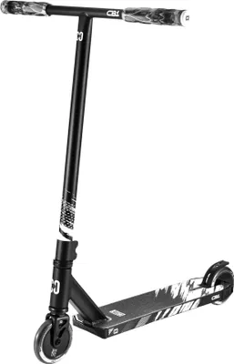 Produktbild von Core CB1 Stunt-Scooter, schwarz, 110 mm Räder & ABEC 9 Kugellager