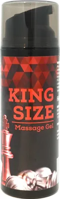 Produktbild von KINGSIZE Massage Gel das Original