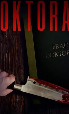 Zdjęcie produktu dla Doktorat