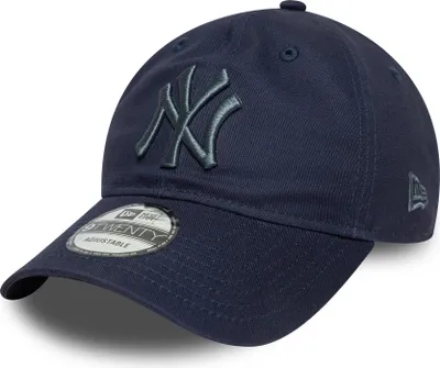 Produktbild von New Era MLB 9TWENTY Cap League Essential New York Yankees navy