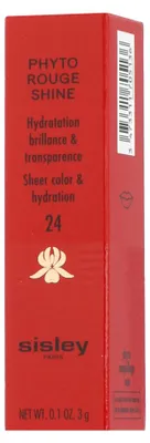 Immagine prodotto di Sisley Phyto Rouge Shine 24 Sheer Peony (3 g)