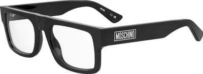Produktbild von Moschino MOS647 Black 54/20/145 Herren Brillen