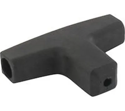 Produktbild von Anpassbarer Startergriff für Husqvarna Modelle 40, 44, 50, 61, 154, 181, 234, 266, 268, 268k, 272k, 371k und 3120k. Ersatz
